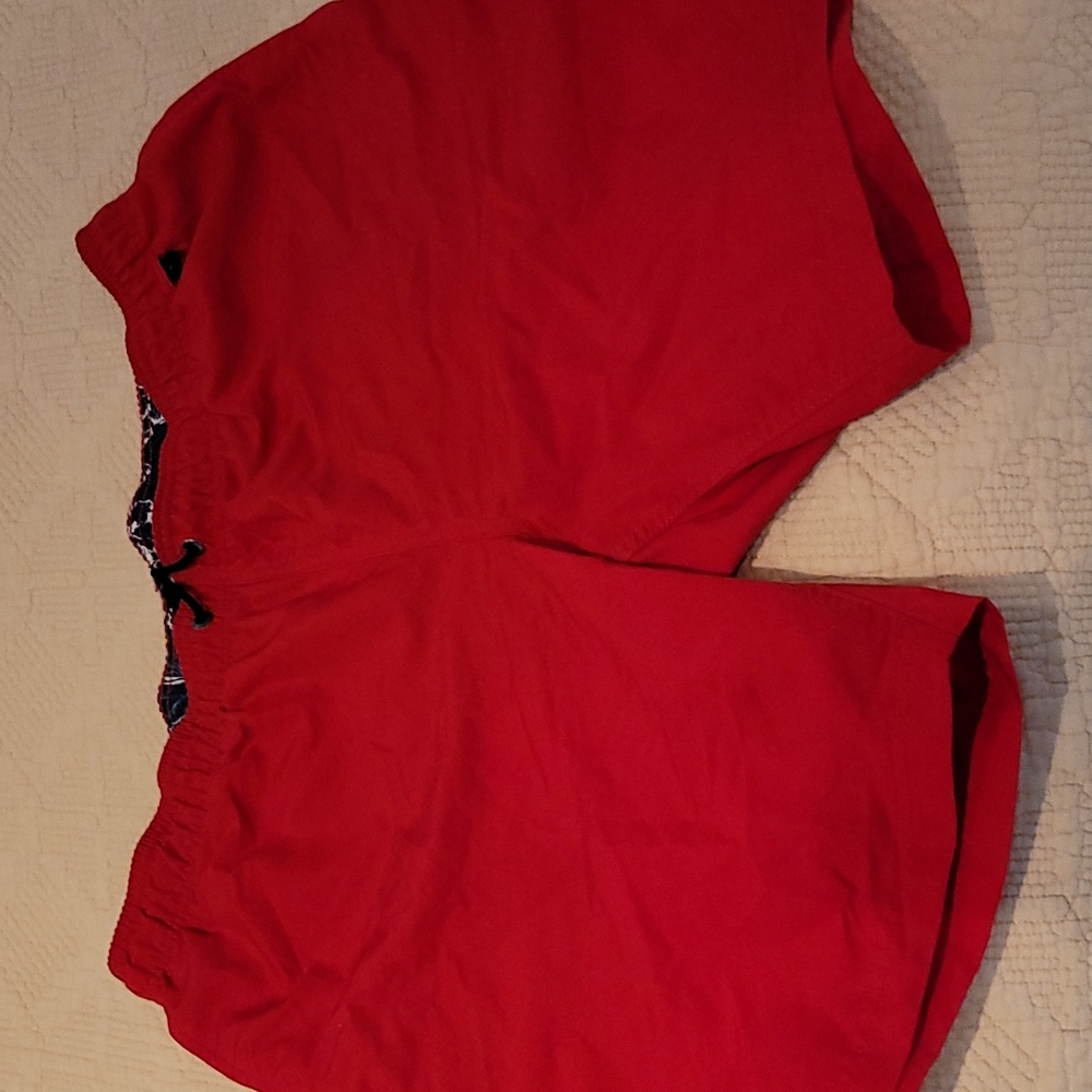 Swim Shorts